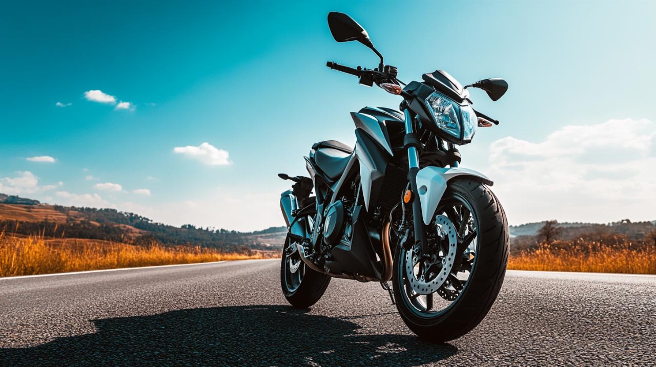 Moto 125 más potente: todo lo que necesitas saber sobre coberturas y seguros de alta gama