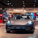 Guía completa del leasing de coches eléctricos: las claves para tomar la mejor decisión