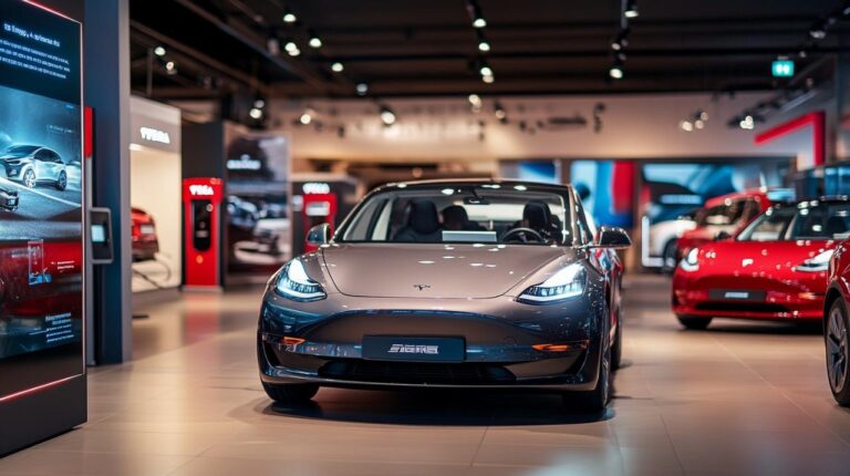 Guía completa del leasing de coches eléctricos: las claves para tomar la mejor decisión