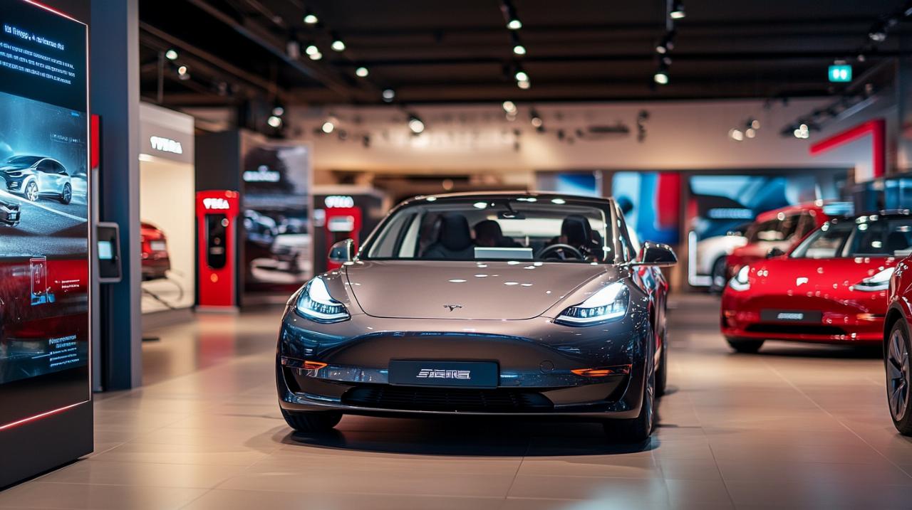 Guía completa del leasing de coches eléctricos: las claves para tomar la mejor decisión