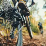 ¿Cadena que salta BTT: qué gestos adoptar? Soluciones rápidas antes de intentar tus whips y tabletops