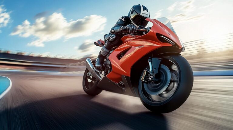 ¿Cuánto cuesta una moto GP? Inversión en ingenieros, mecánicos y staff técnico de los equipos del campeonato