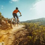 VTT Rockrider 560: versátil para aventuras todoterreno – Cómo preparar tu botiquín de emergencia para rutas en montaña