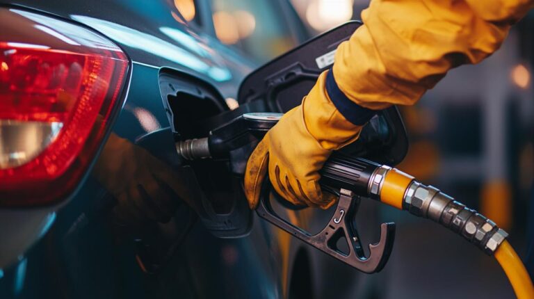 ¿Cómo sifonar fácilmente un coche de forma segura? Consejos prácticos para evitar errores comunes