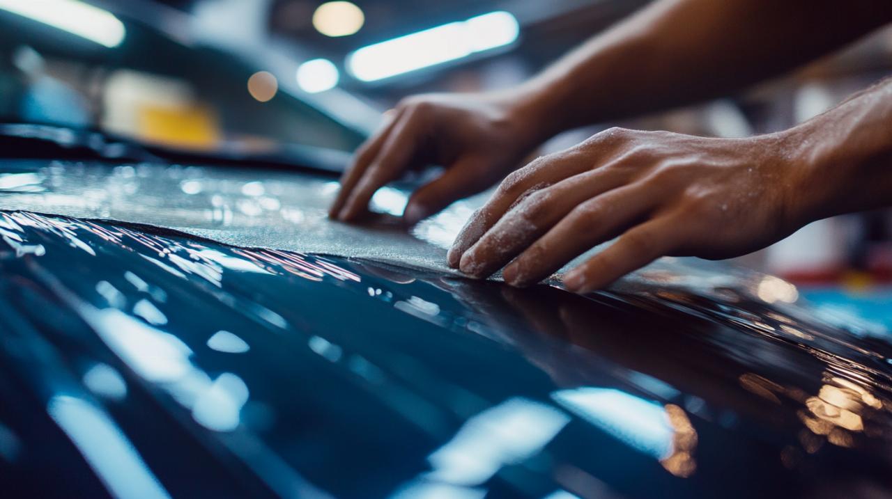 Tutorial y trucos para volver a pegar el techo interior de un coche: Ahorra dinero con estos consejos antes de ir al taller