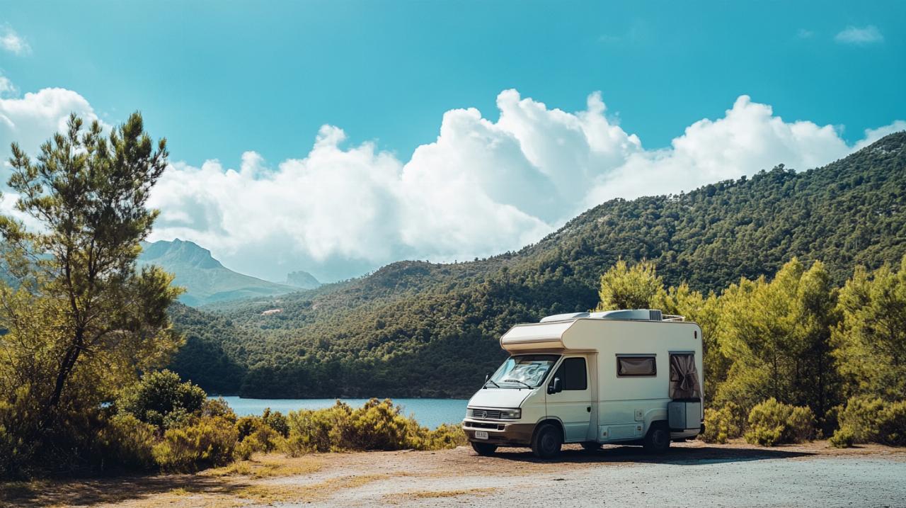 Trámites legales para la venta autocaravana por fallecimiento: impuesto de sucesiones y transferencia del vehículo