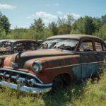 Desguace Du Paty: Cómo obtener la mejor tasación para tu vehículo siniestrado