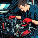 Cómo limpiar el sistema EGR en un Audi A4: guía completa paso a paso para evitar averías